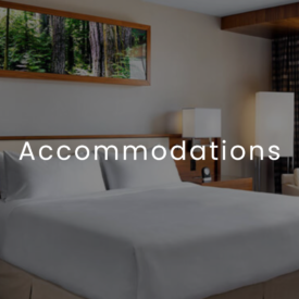 Accommodations - Tourism Jobs