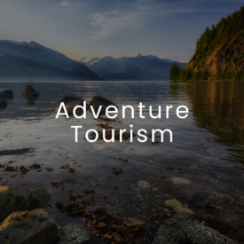 Adventure Tourism - Tourism Jobs