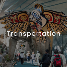 Transportation - Tourism Jobs
