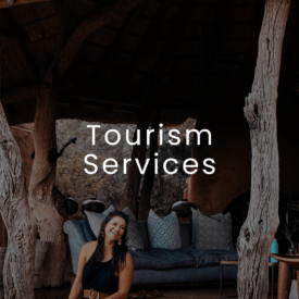 Tourism Services - Tourism Jobs
