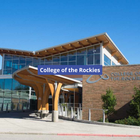 College of the Rockies 1
