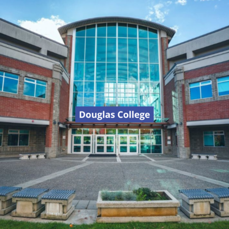 Douglas College 1