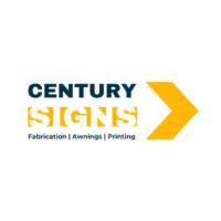 Century Signs