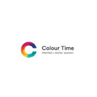 Colour time