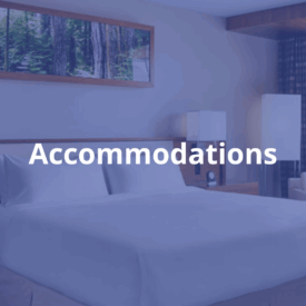 Accommodations