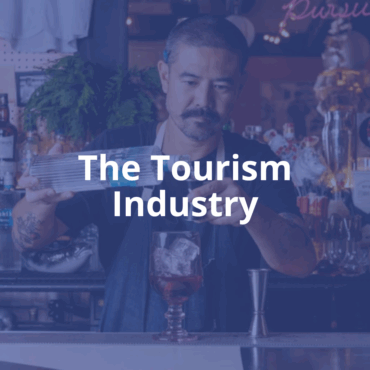The Tourism Industry