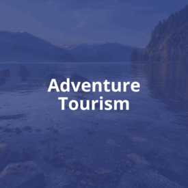 Adventure Tourism