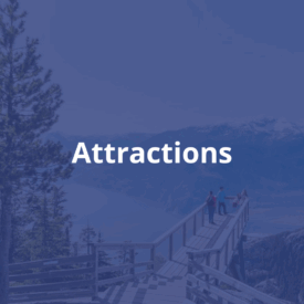 Attractions