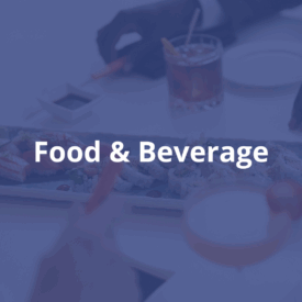 Food & Beverage