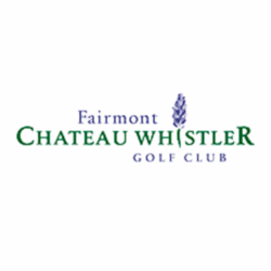 Fairmont Chateau Whistler Golf Club