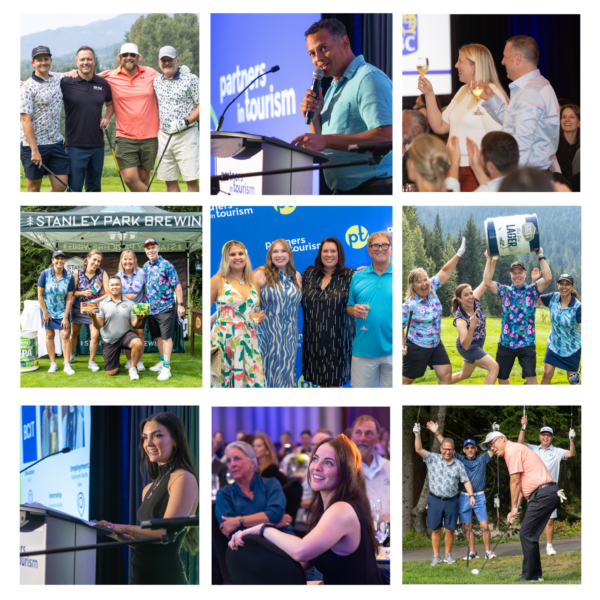 19th annual golf tournament