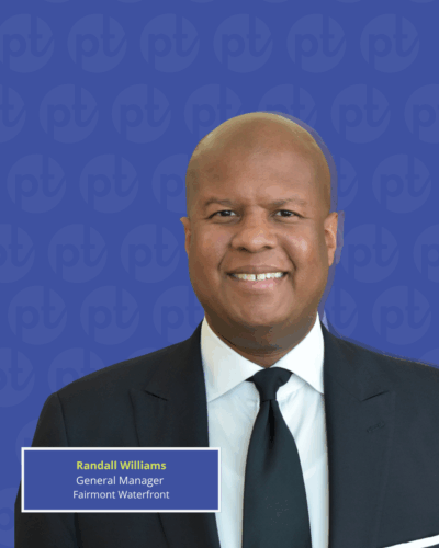 Judge - Randall Williams