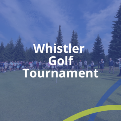 Whistler Golf Tournament (1)