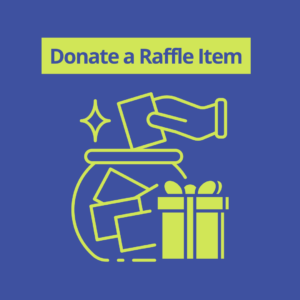 Raffle item